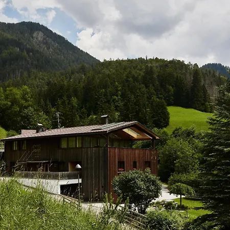 Chalet Vanzi-2
